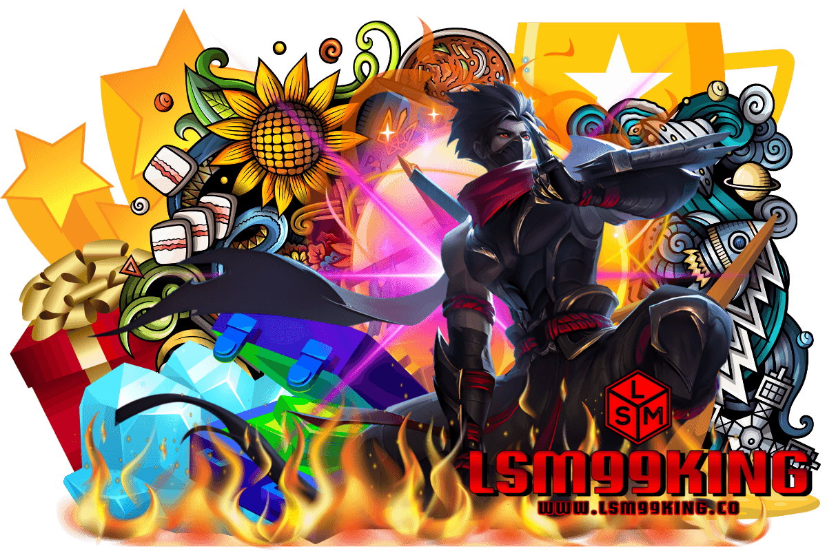 lsm99king